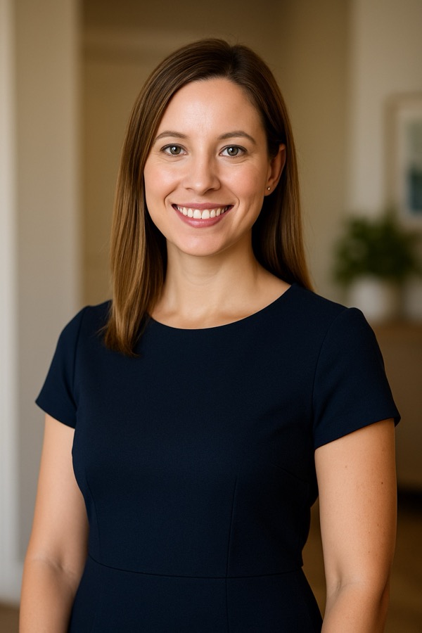 Real estate professional partnering with Pinnacle Home Inspections